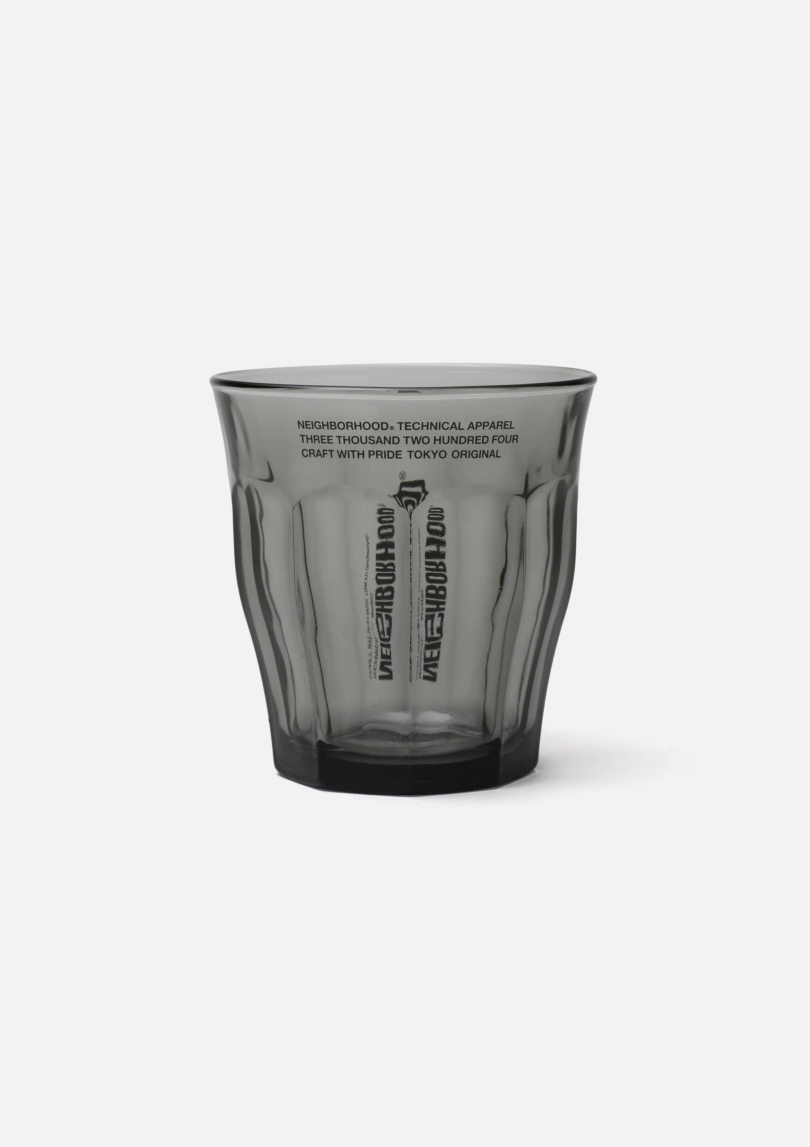 まとめて グラス LOGO DURALEX GLASS-M SET