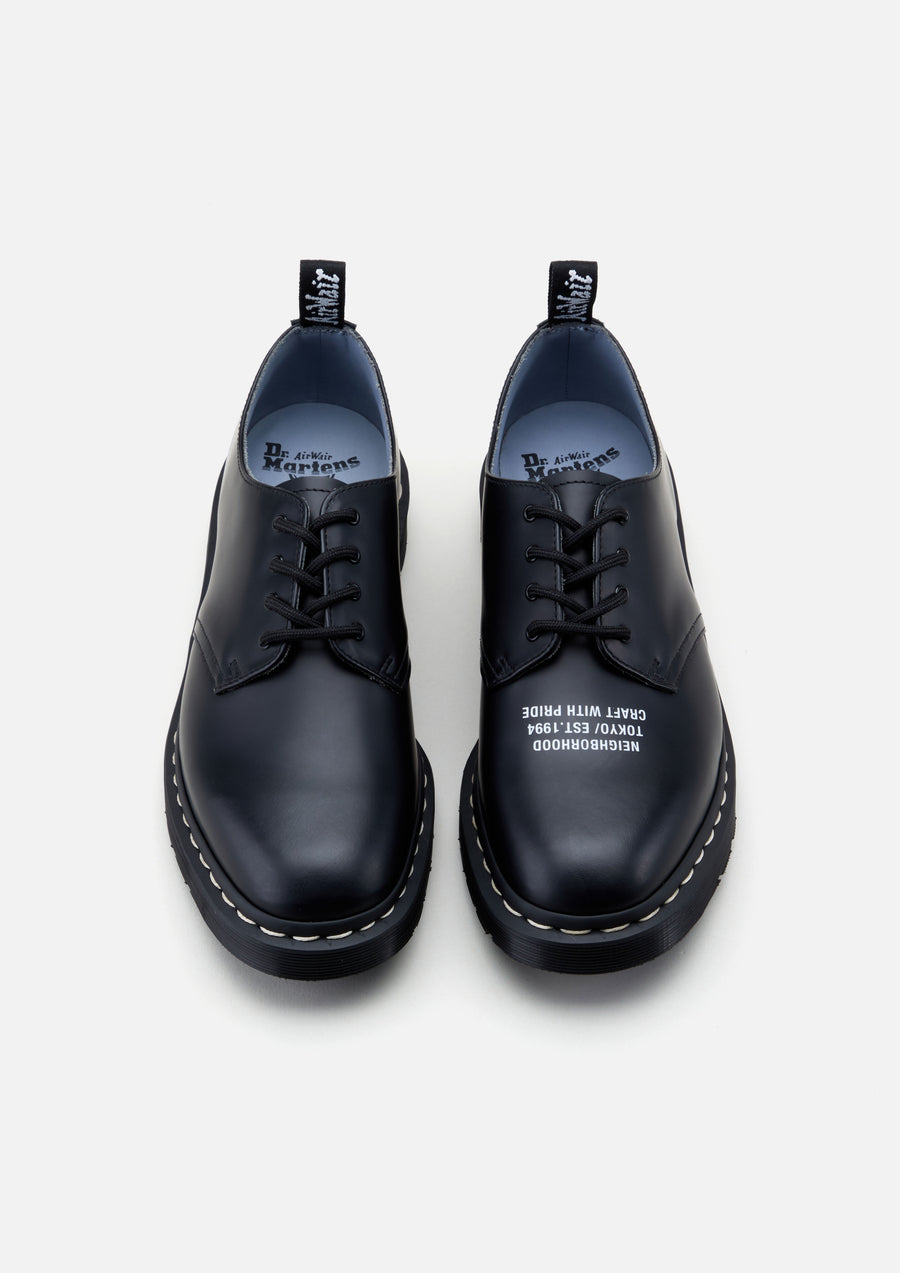 NH X DR. MARTENS . SMITHS 4HOLE