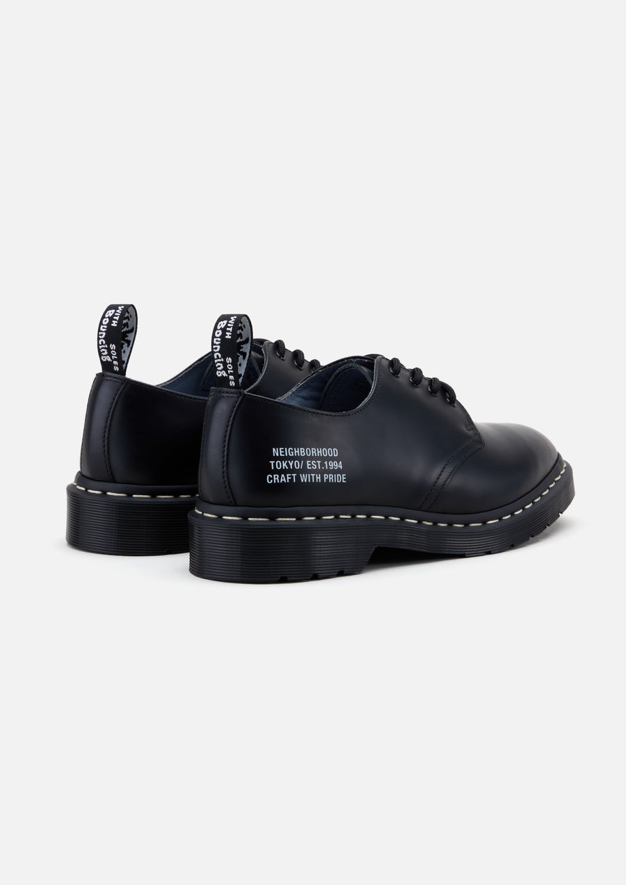 NH X DR. MARTENS . SMITHS 4HOLE