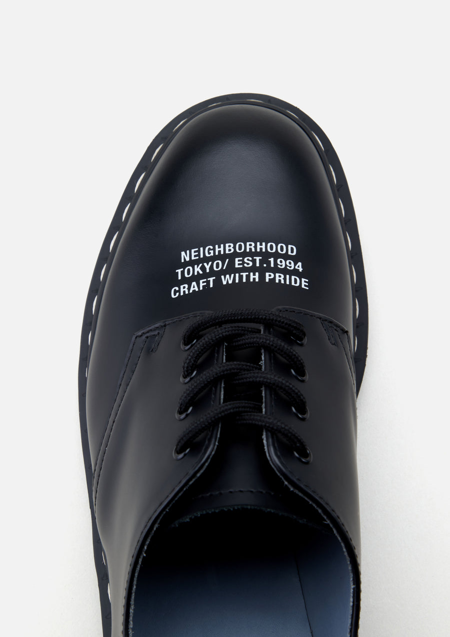 NH X DR. MARTENS . SMITHS 4HOLE