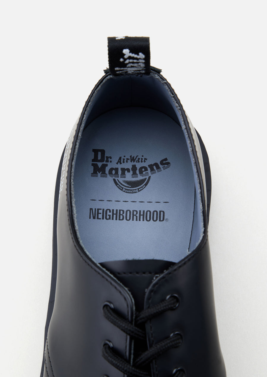 NH X DR. MARTENS . SMITHS 4HOLE