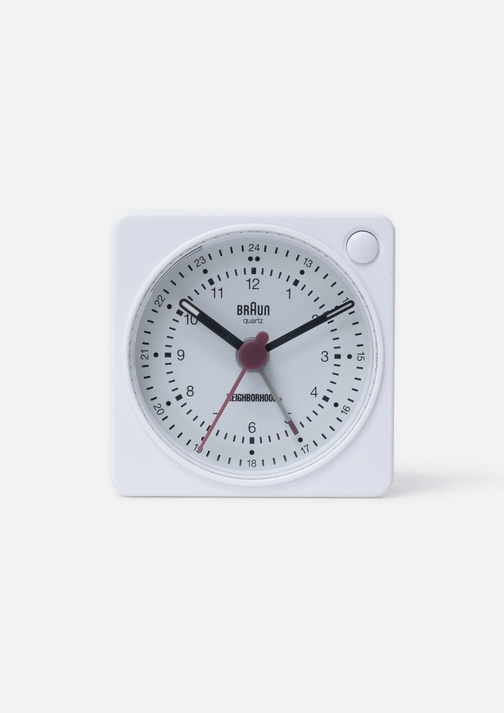 NH X BRAUN . BC06 NH X BRAUN . BC06