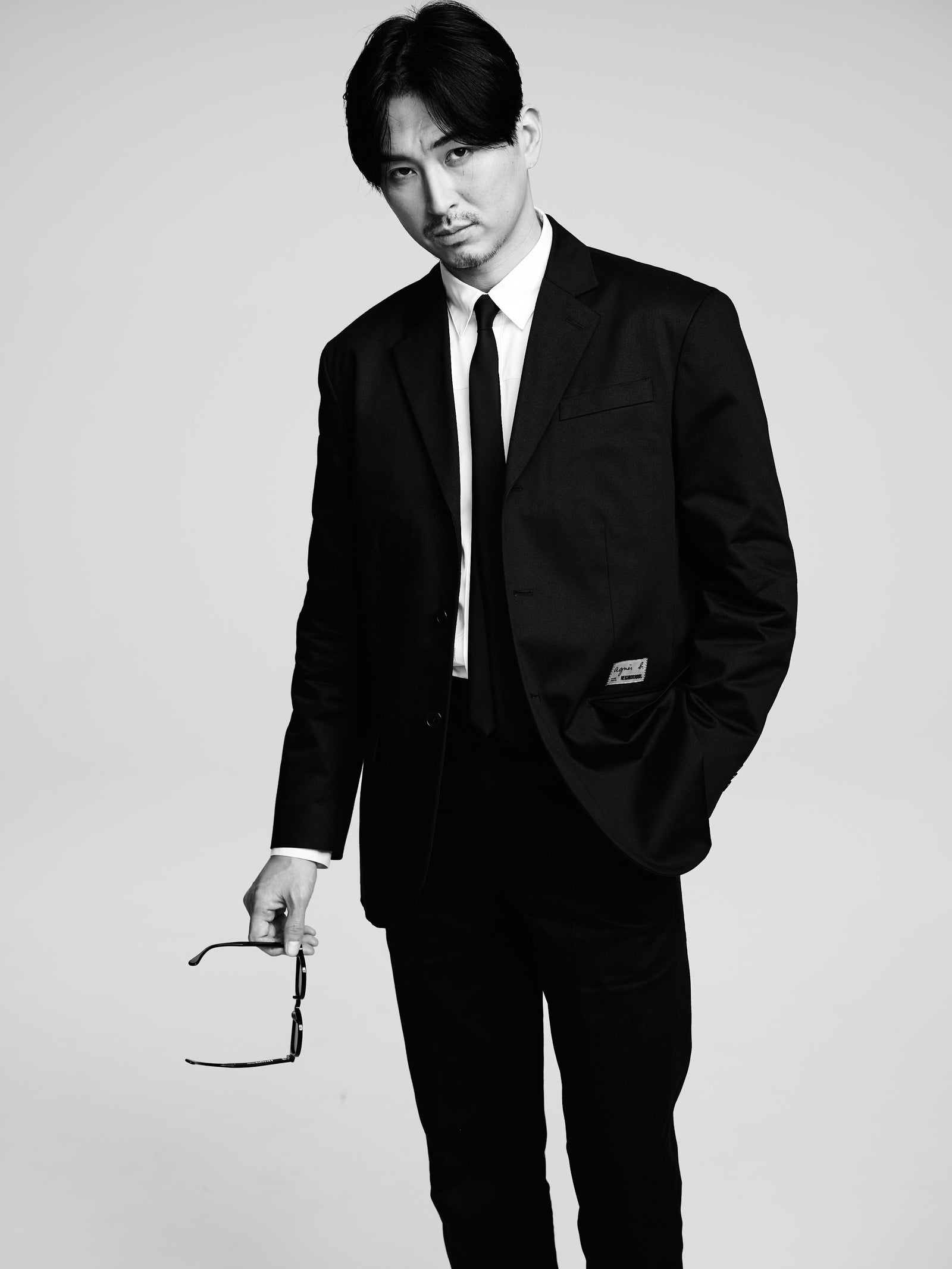 NEIGHBORHOOD®｜agnès b. 