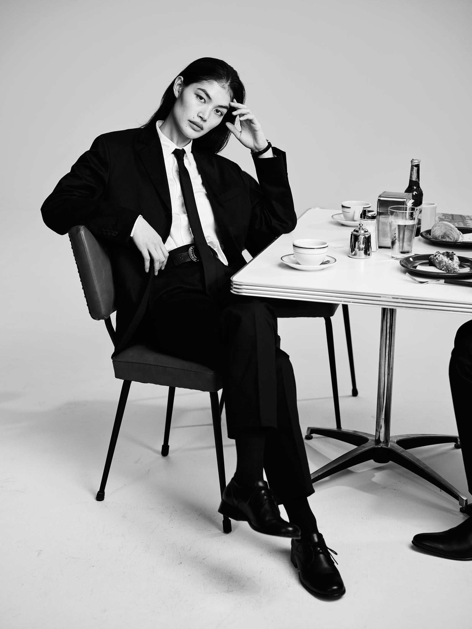 NEIGHBORHOOD®｜agnès b. 