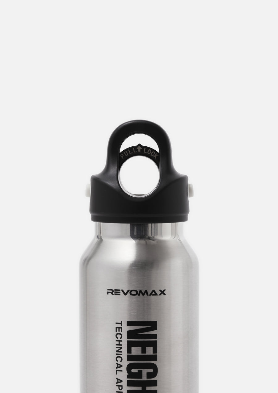 希少 シルバー NEIGHBORHOOD REVOMAX BOTTLE 新品 25122RXN 希少 シルバー NEIGHBORHOOD REVOMAX BOTTLE 新品 25122RXN