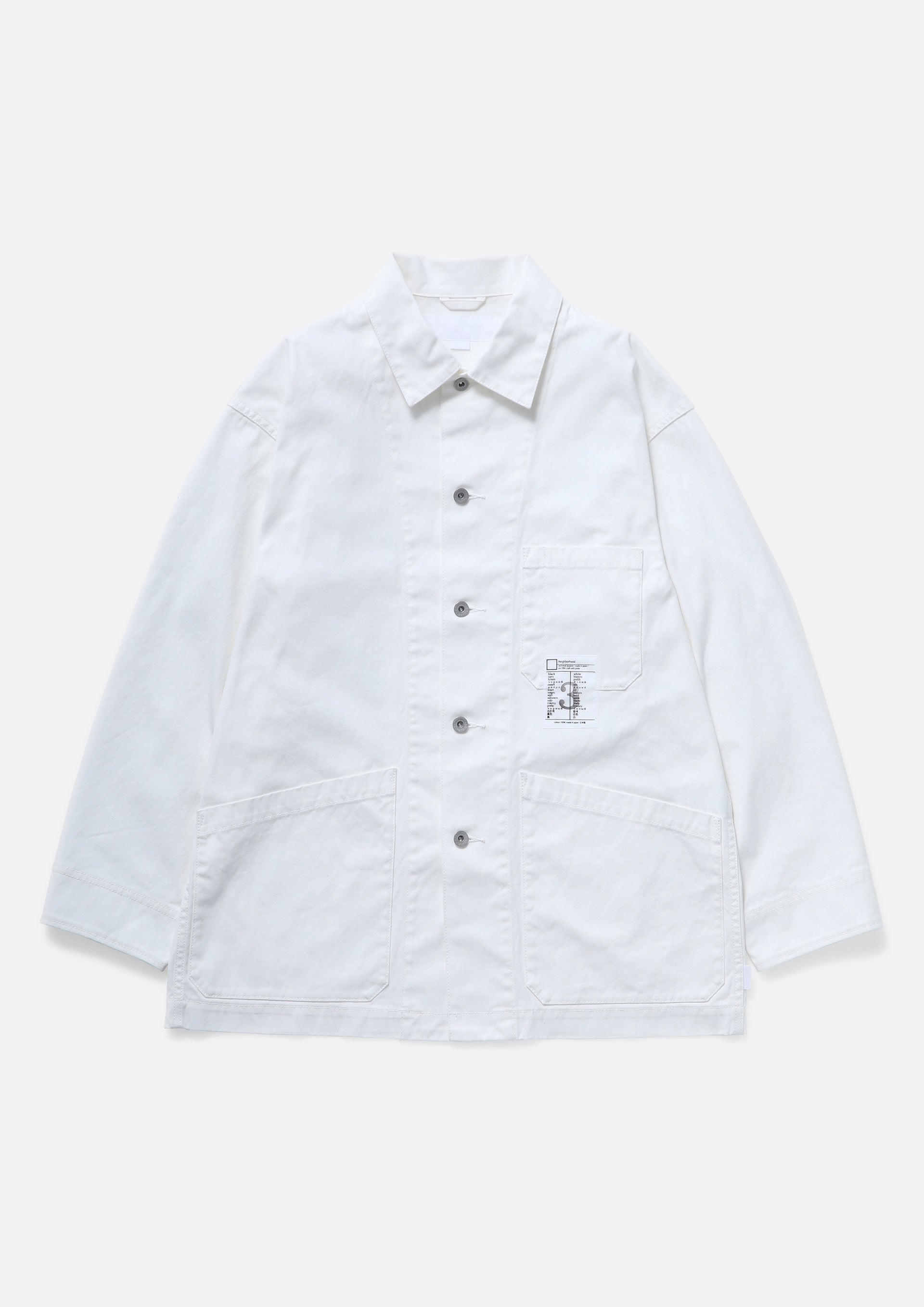 OLD JOE オールドジョー カバーオール size L OLD JOE オールドジョー カバーオール size L