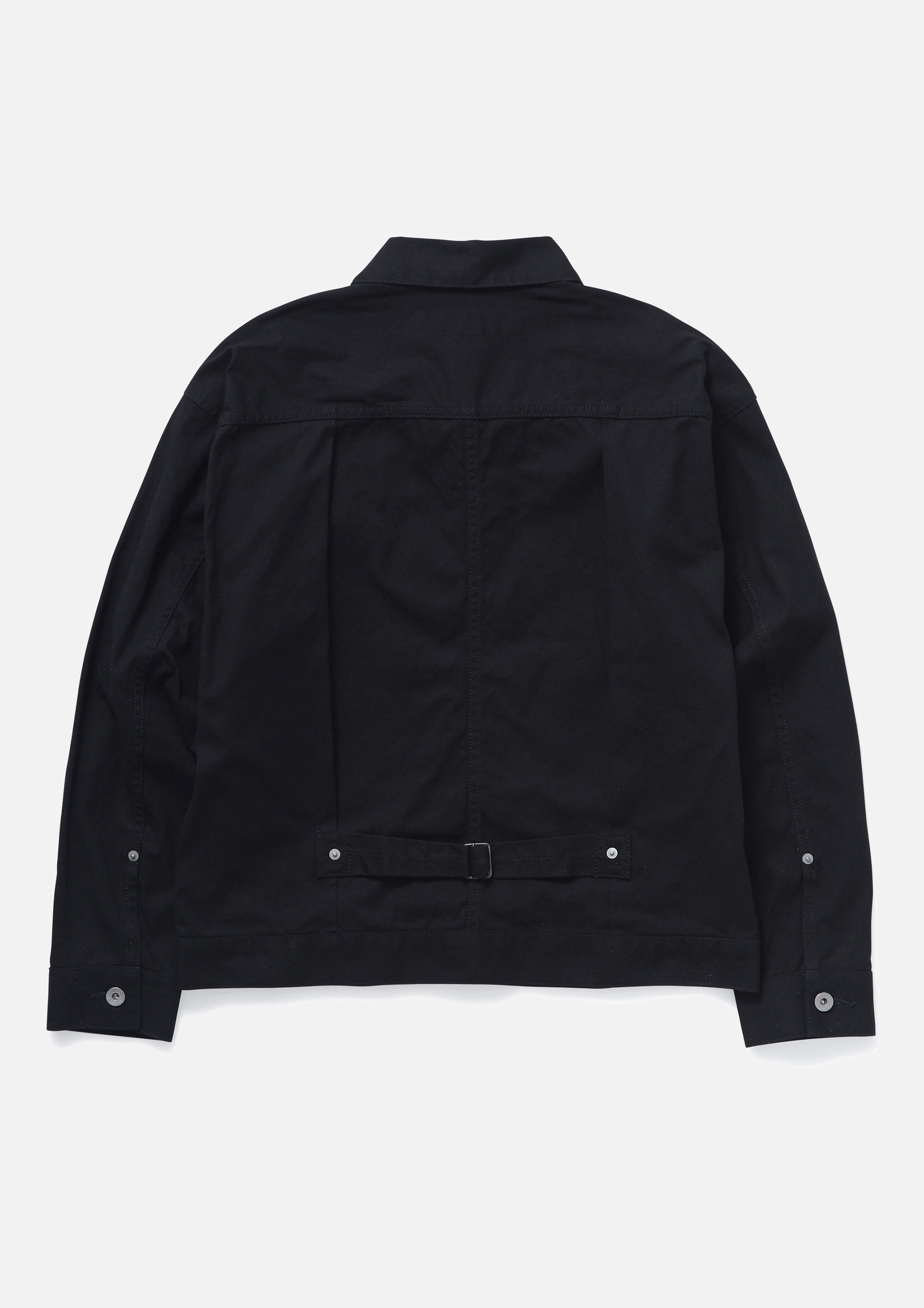 ジャケット・アウター NEIGHBORHOOD ANORAK E-JK BLACK M ジャケット・アウター NEIGHBORHOOD ANORAK E-JK BLACK M