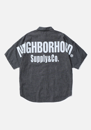 NEIGHBORHOOD NEIGHBORHOOD