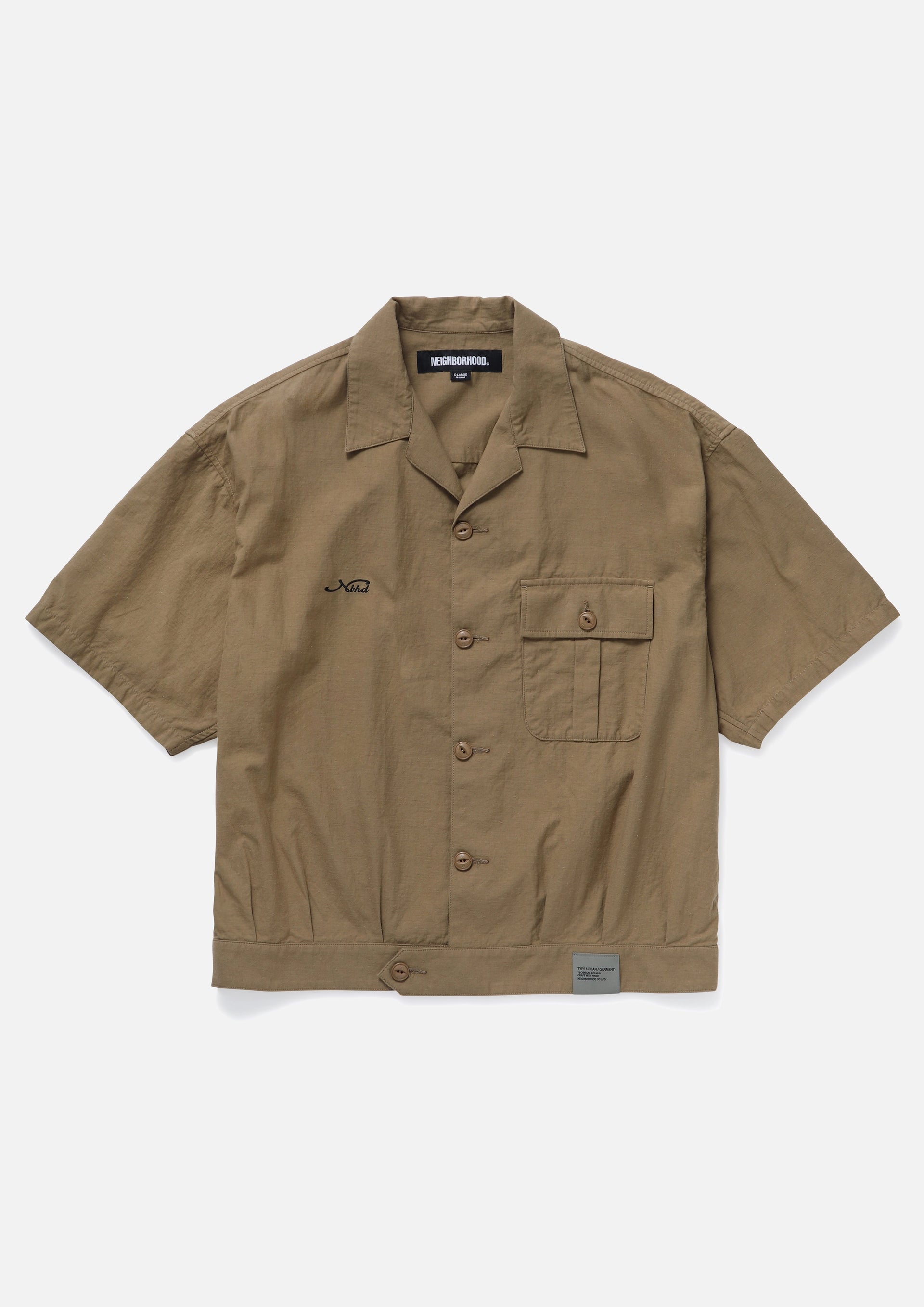 ビンテージ70's○Southlandベースボールシャツ白size 42
