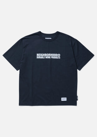 NEIGHBORHOODのピーコートを使った人気ファッション
