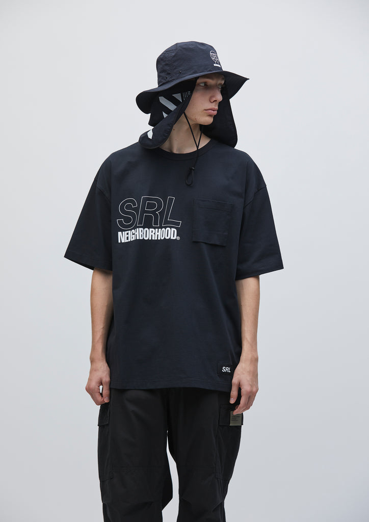 SRL | NEIGHBORHOOD