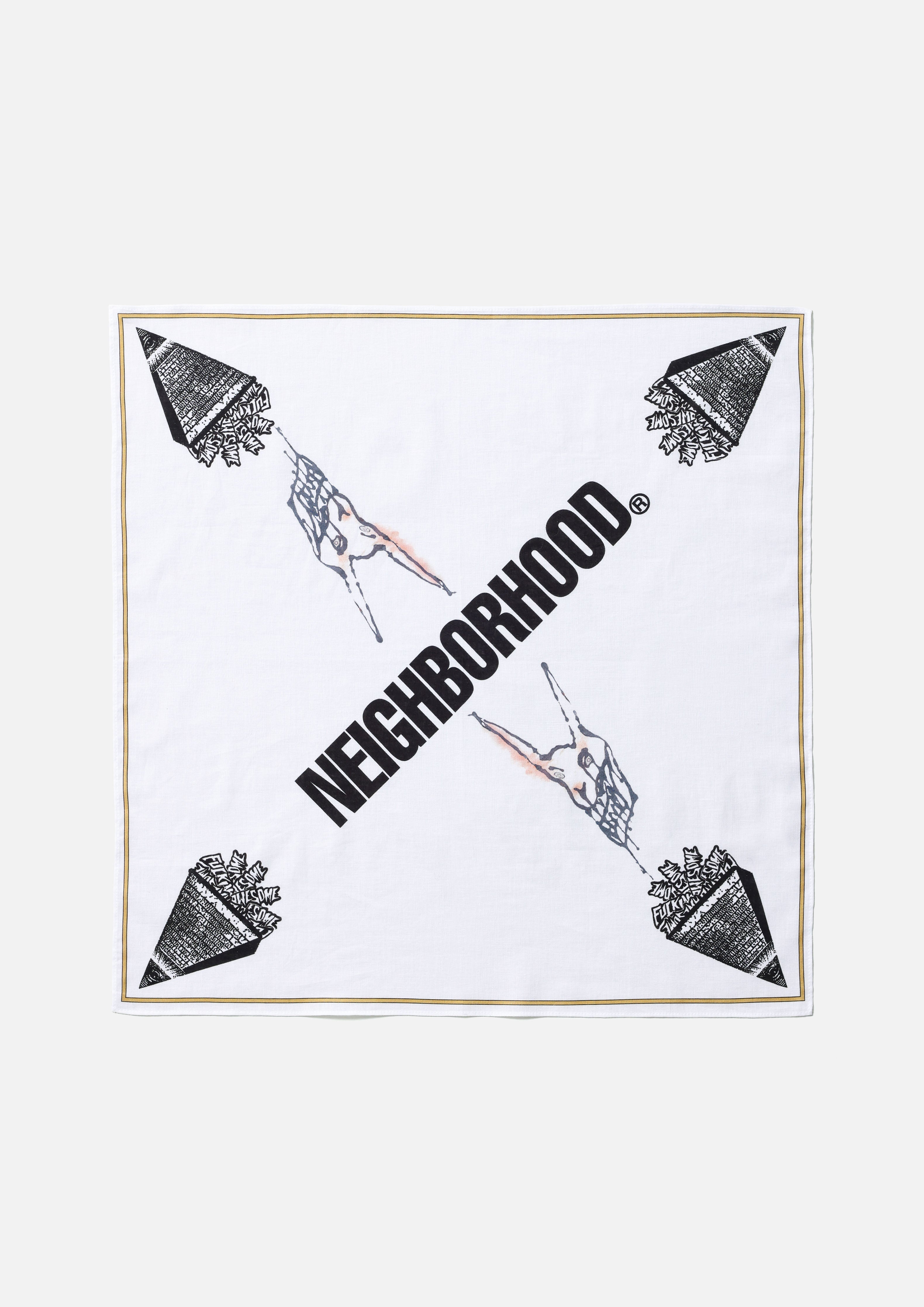 ACCESSORIES | NEIGHBORHOOD