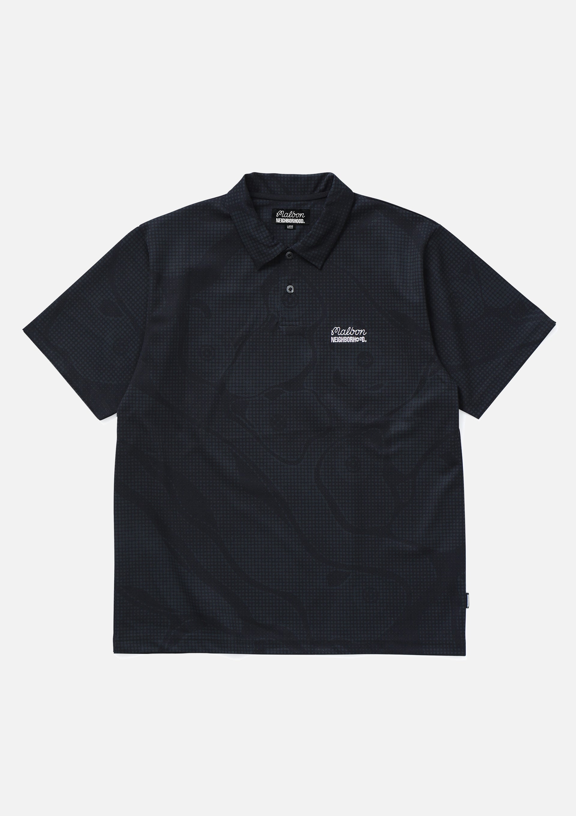 マルボンゴルフ 半袖 ポロシャツ Malbon Golf Tシャツ マルボンゴルフ 半袖 ポロシャツ Malbon Golf Tシャツ