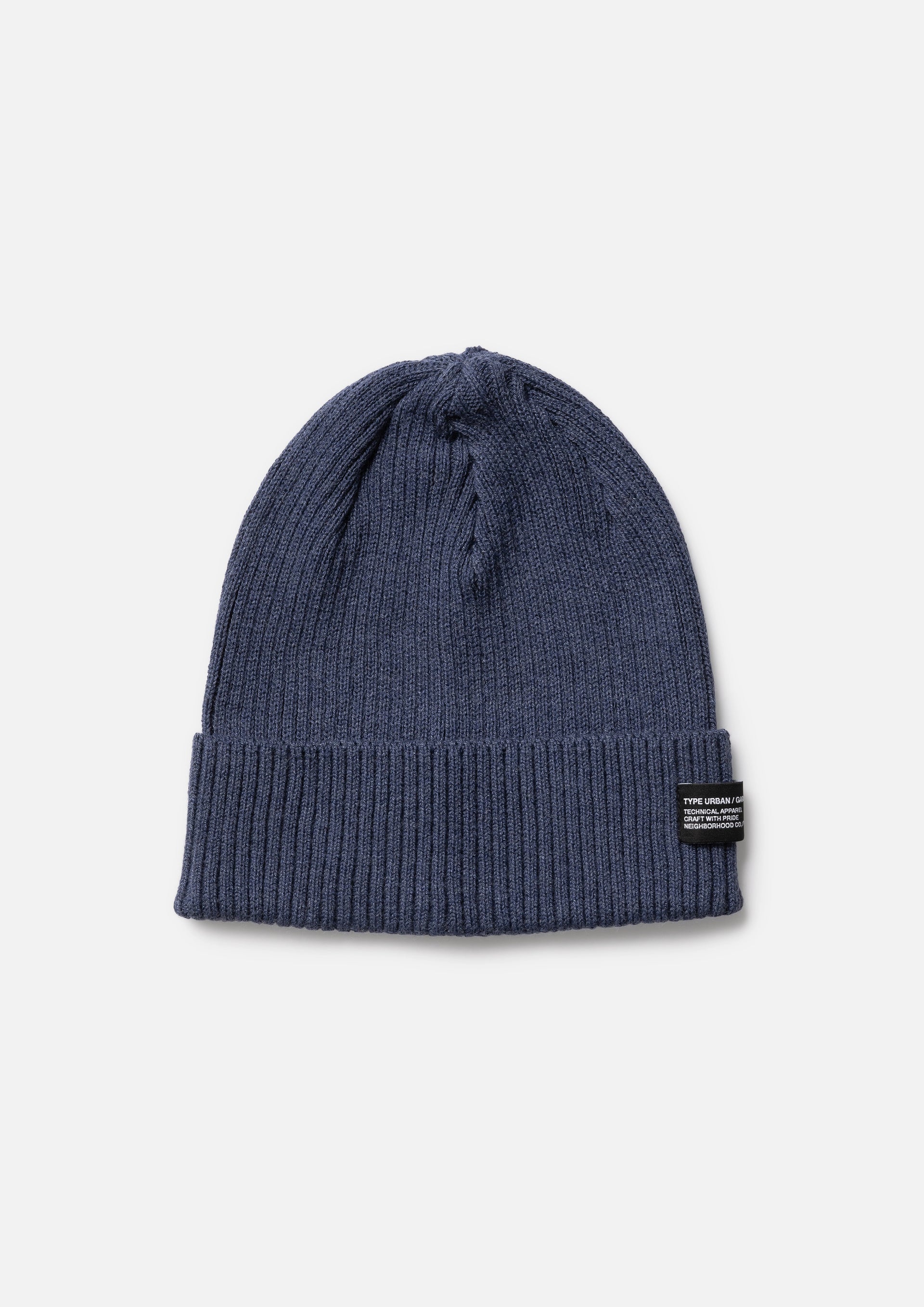 衝撃の激安コスパ・掘り出し物も RIB BEANIE 帽子