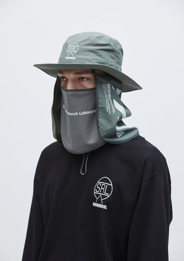 SRL | NEIGHBORHOOD