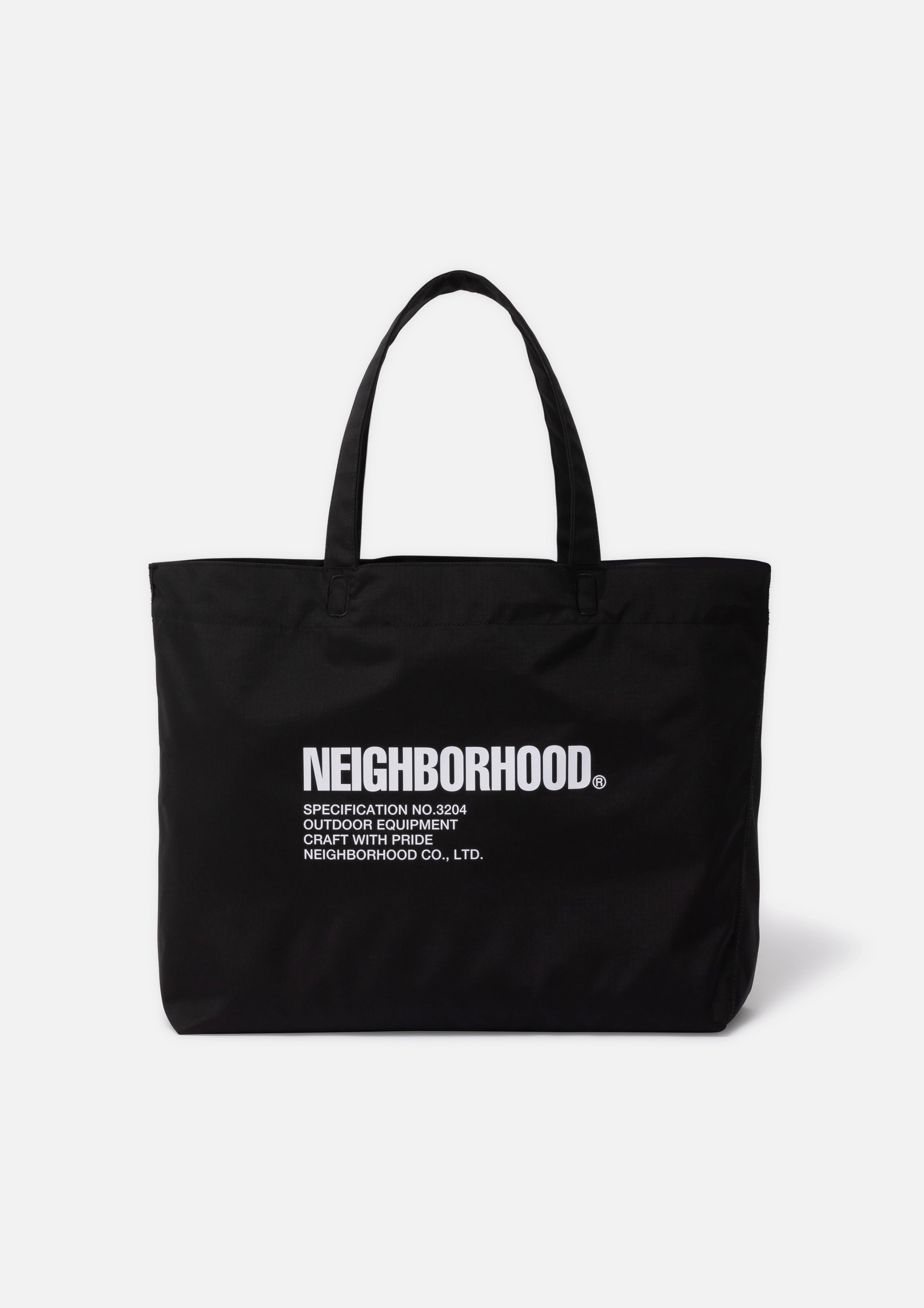 NEIGHBORHOOD - HX / E-COT HIGH ネイバーフッド neighborhood NEIGHBORHOOD - HX / E-COT HIGH ネイバーフッド neighborhood