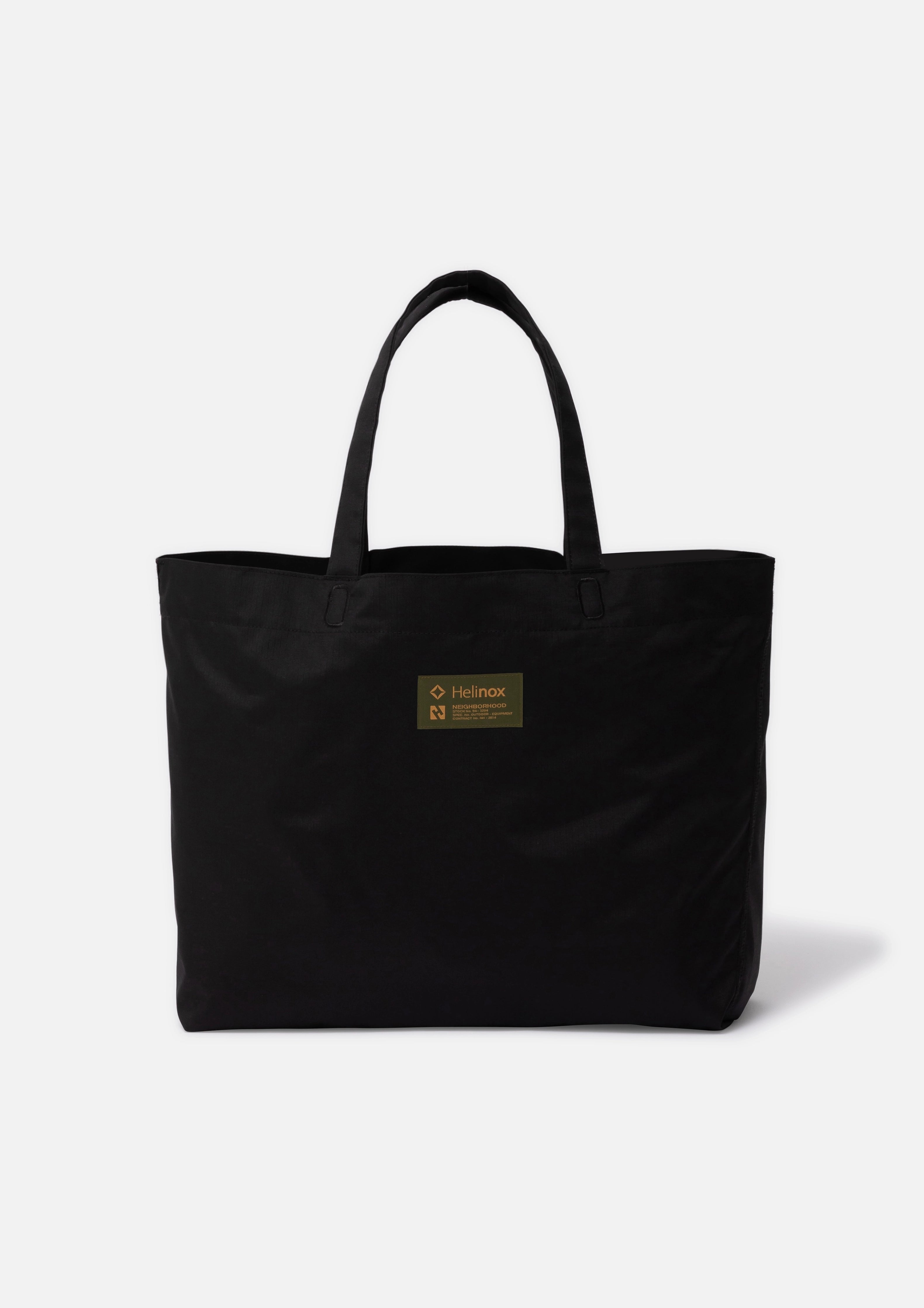 NH x Helinox ネイバーフッド ヘリノックス Folding Tote NH x Helinox ネイバーフッド ヘリノックス Folding Tote