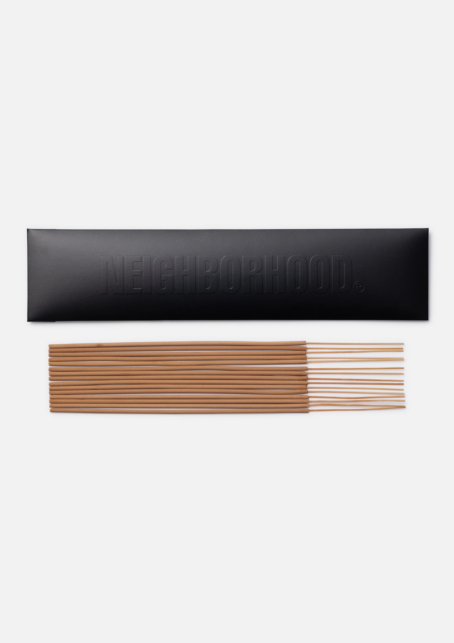 ネイバーフッド kuumba pacific long incense 4セット NH X KUUMBA . PACIFIC LONG INCENSE