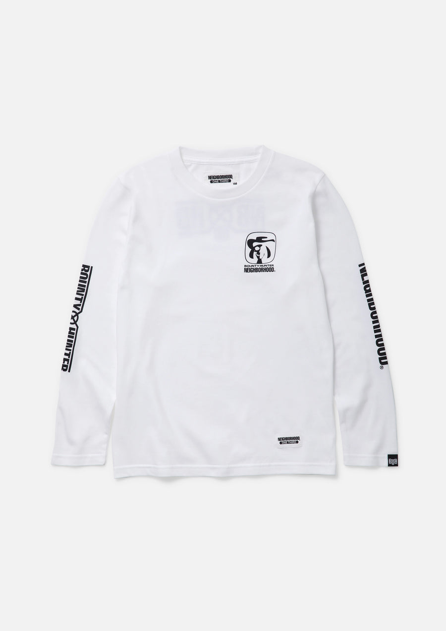 トップス NEIGHBORHOOD BOUNTY HUNTER . TEE LS-1 M トップス NEIGHBORHOOD BOUNTY HUNTER . TEE LS-1 M
