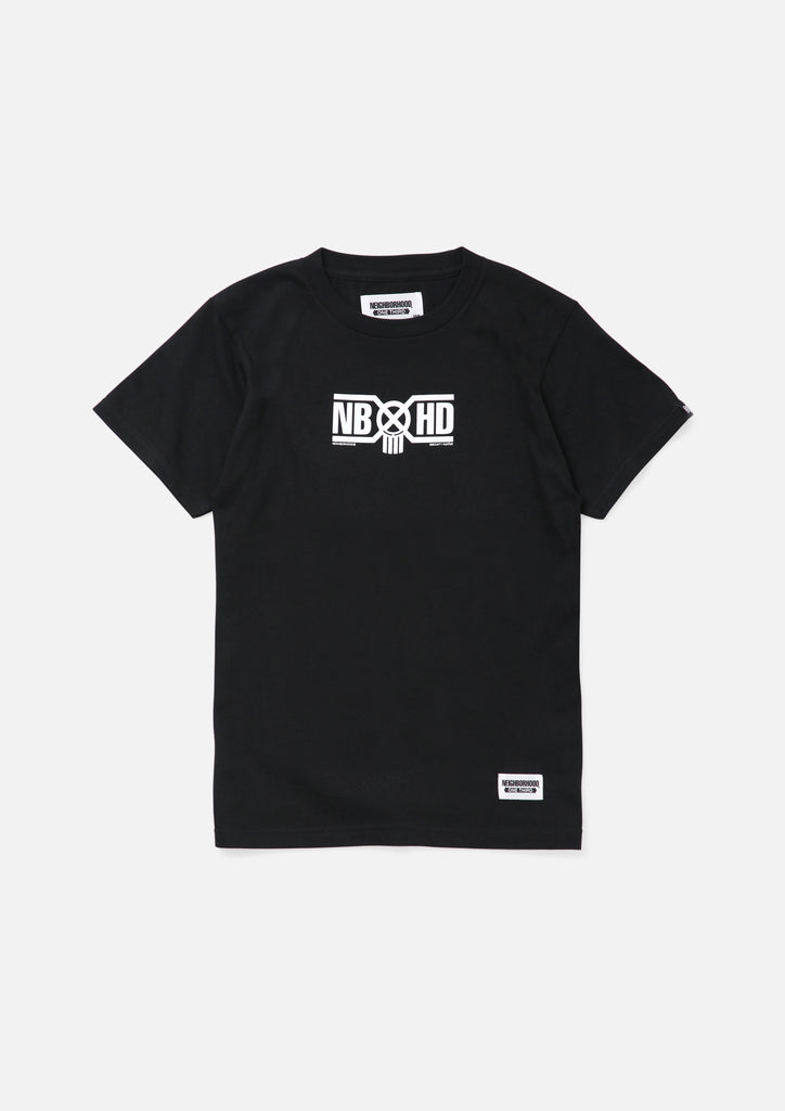 OT X BOUNTY HUNTER . TEE SS-1 OT X BOUNTY HUNTER . TEE SS-1