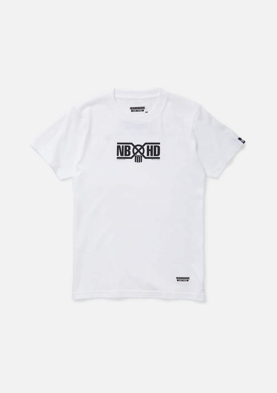 OT X BOUNTY HUNTER . TEE SS-2 OT X BOUNTY HUNTER . TEE SS-2