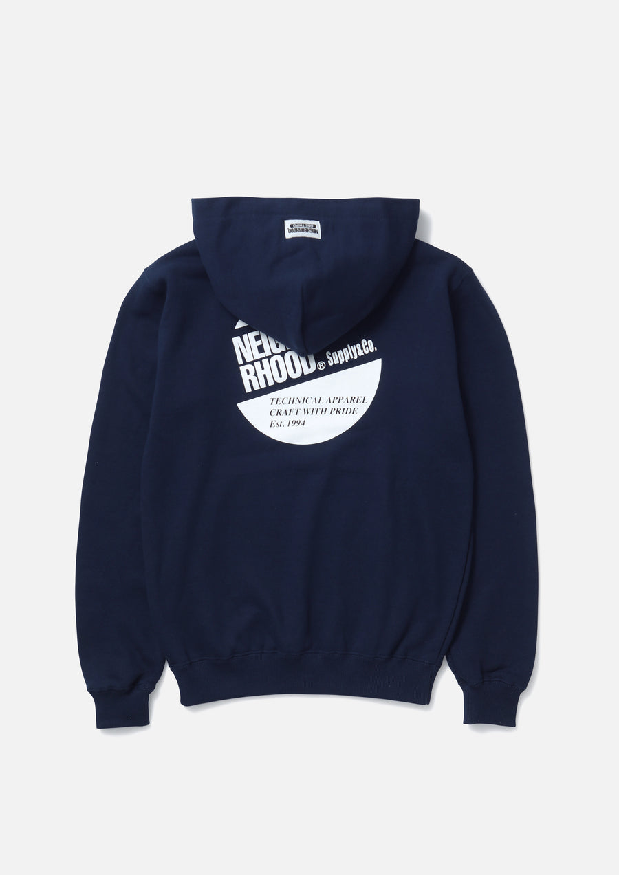 skoot apparel nubian RECLUSE KNIT HOODIE skoot apparel nubian RECLUSE KNIT HOODIE