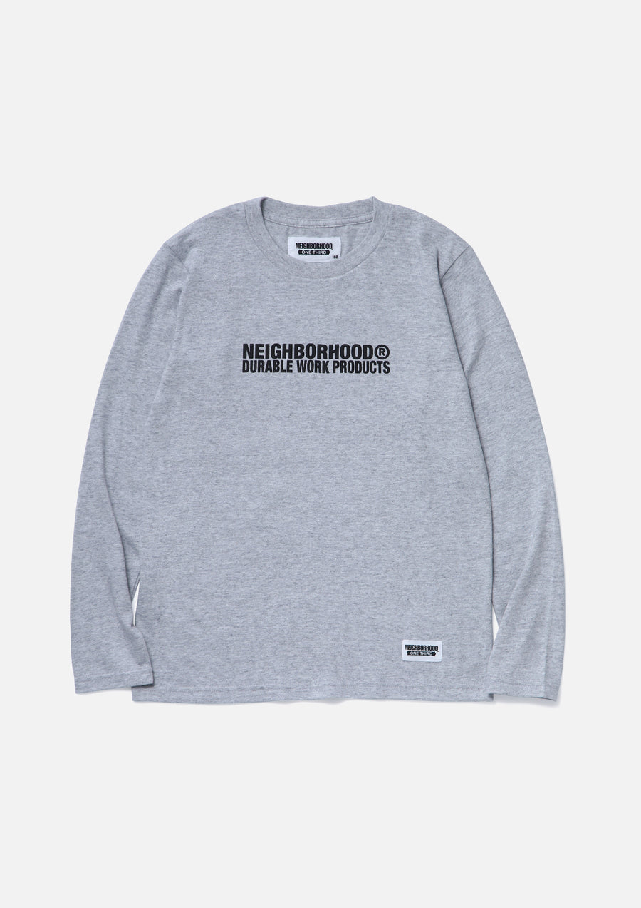 eLLa】スリーブT 新品☆ ロングスリーブTシャツ(イニシャル eLLa】スリーブT 新品☆ ロングスリーブTシャツ(イニシャル