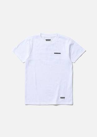 [関税なし] Neighborhood / 23 Printed T-Shirt NEIGHBORHOOD ネイバーフッド 23SS NH 231 SPOT TEE SS-1