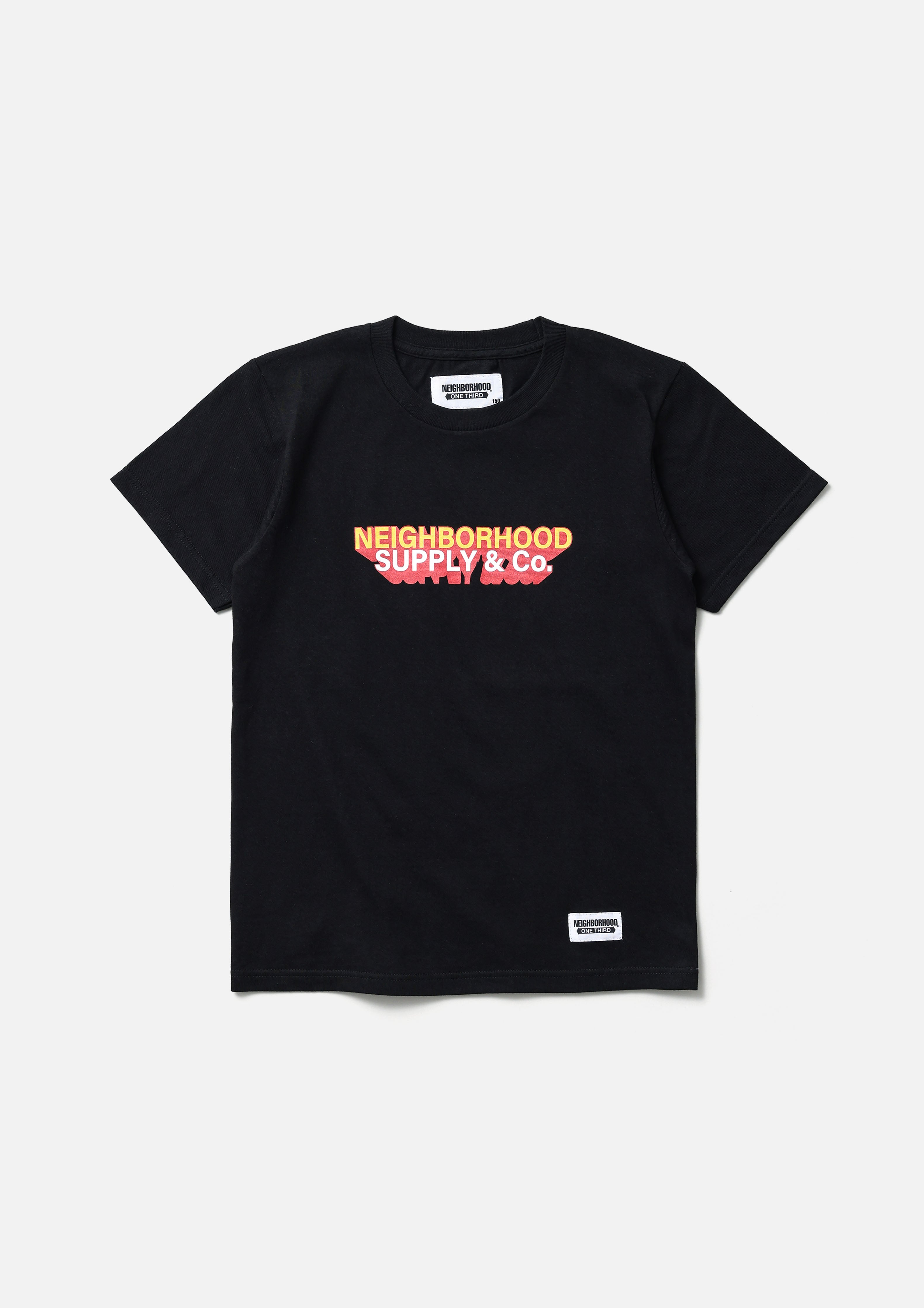 THE BEACH TRIP Number TEE 05 ネイビー 平井大 THE BEACH TRIP Number TEE - メルカリ