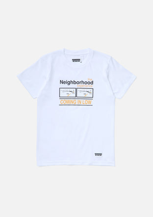 T-SHIRTS | NEIGHBORHOOD T-SHIRTS | NEIGHBORHOOD