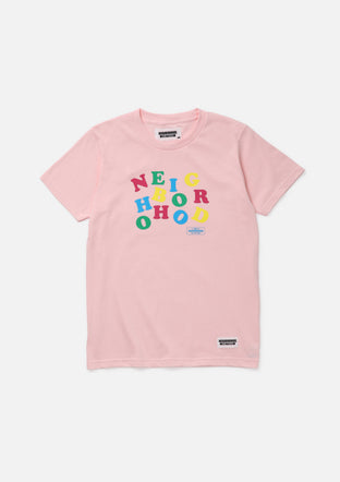 T-SHIRTS | NEIGHBORHOOD