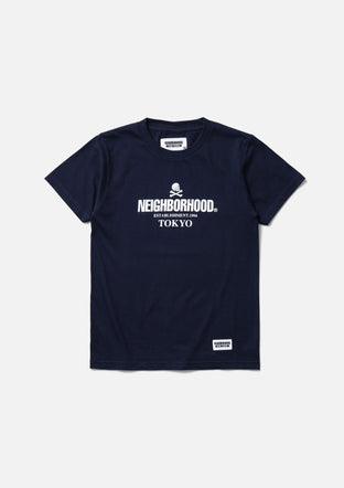 【最終値下げ】NEIGHBORHOOD ワンサード キッズ 150 3点セット 251LBOT-ST07S_02_fb61c185-e5b9