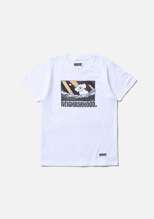 NEIGHBORHOOD ONE THIRD トレーナー 130 ONE THIRD | NEIGHBORHOOD