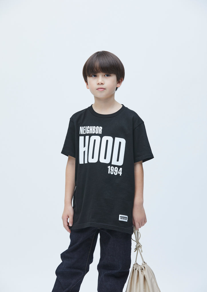 NEIGHBORHOOD(ネイバーフッド)｜LOGO BASKET｜正規通販取扱店 In