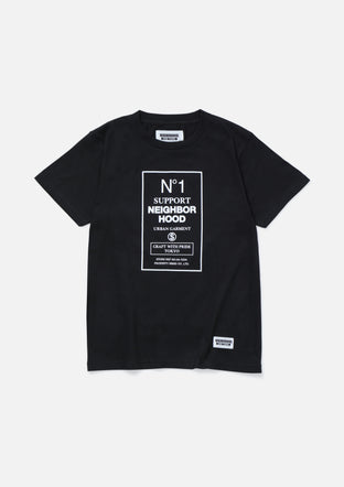T-SHIRTS | NEIGHBORHOOD
