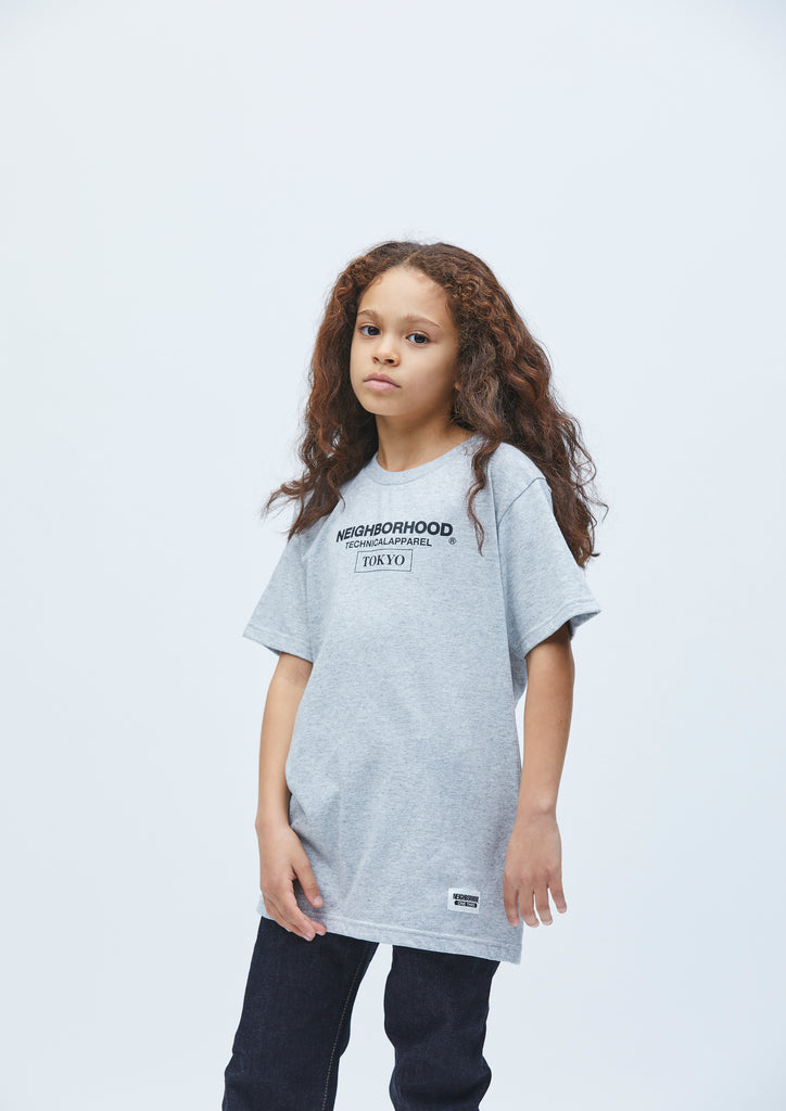 NEIGHBORHOOD タイダイ Tシャツ　L 新品 NEIGHBORHOOD（Tシャツ/カットソー(半袖/袖なし)）のフリマ