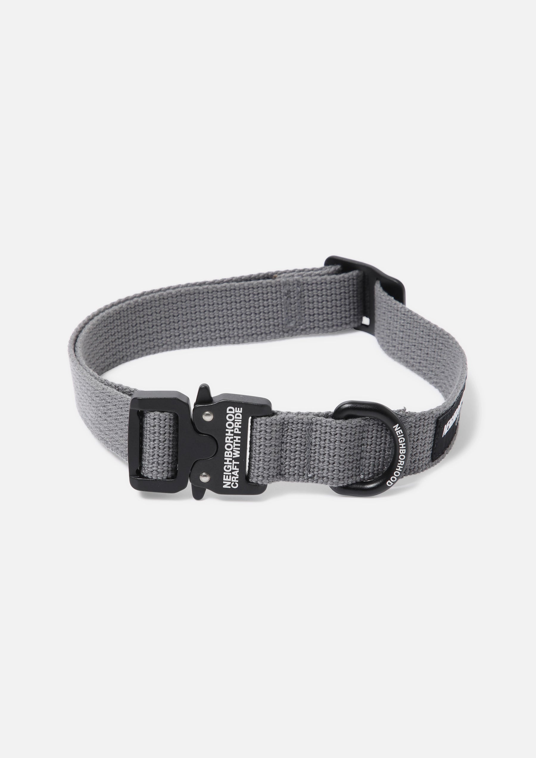 【完売品】NEIGHBORHOOD DOG COLLAR WIDE DOG COLLAR WIDE