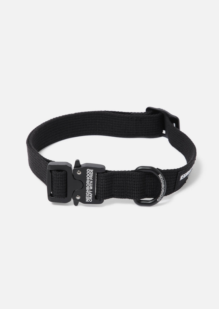 NEIGHBORHOOD DOG LEASH ブラック 犬リード 新品未開封正規 NEIGHBORHOOD DOG LEASH ブラック 犬リード 新品未開封正規