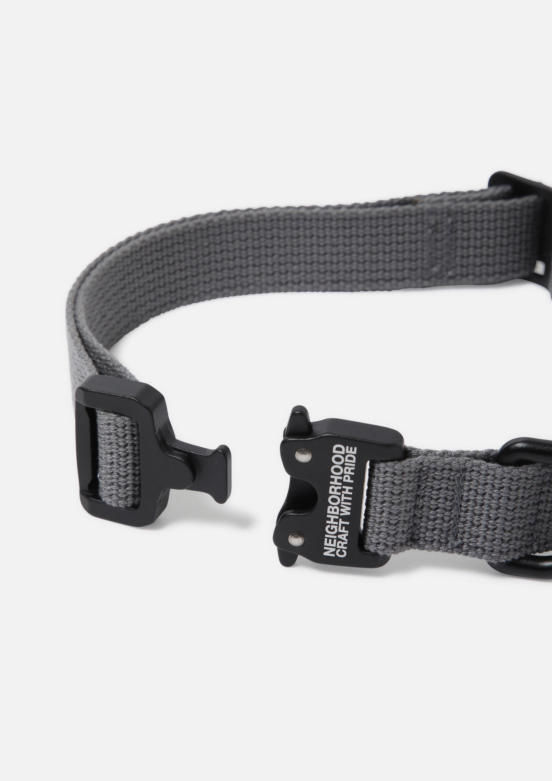 DOG COLLAR WIDE