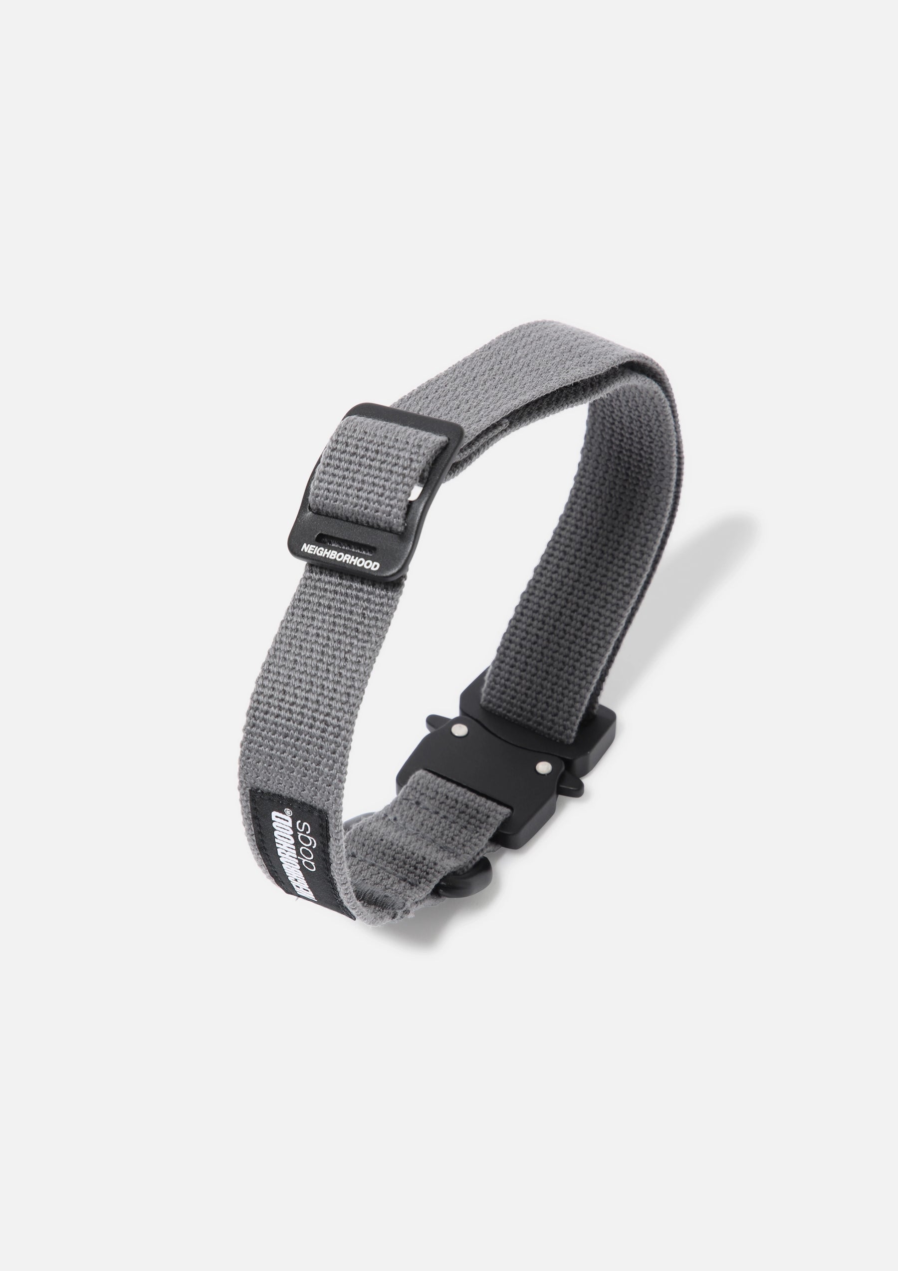 DOG COLLAR WIDE