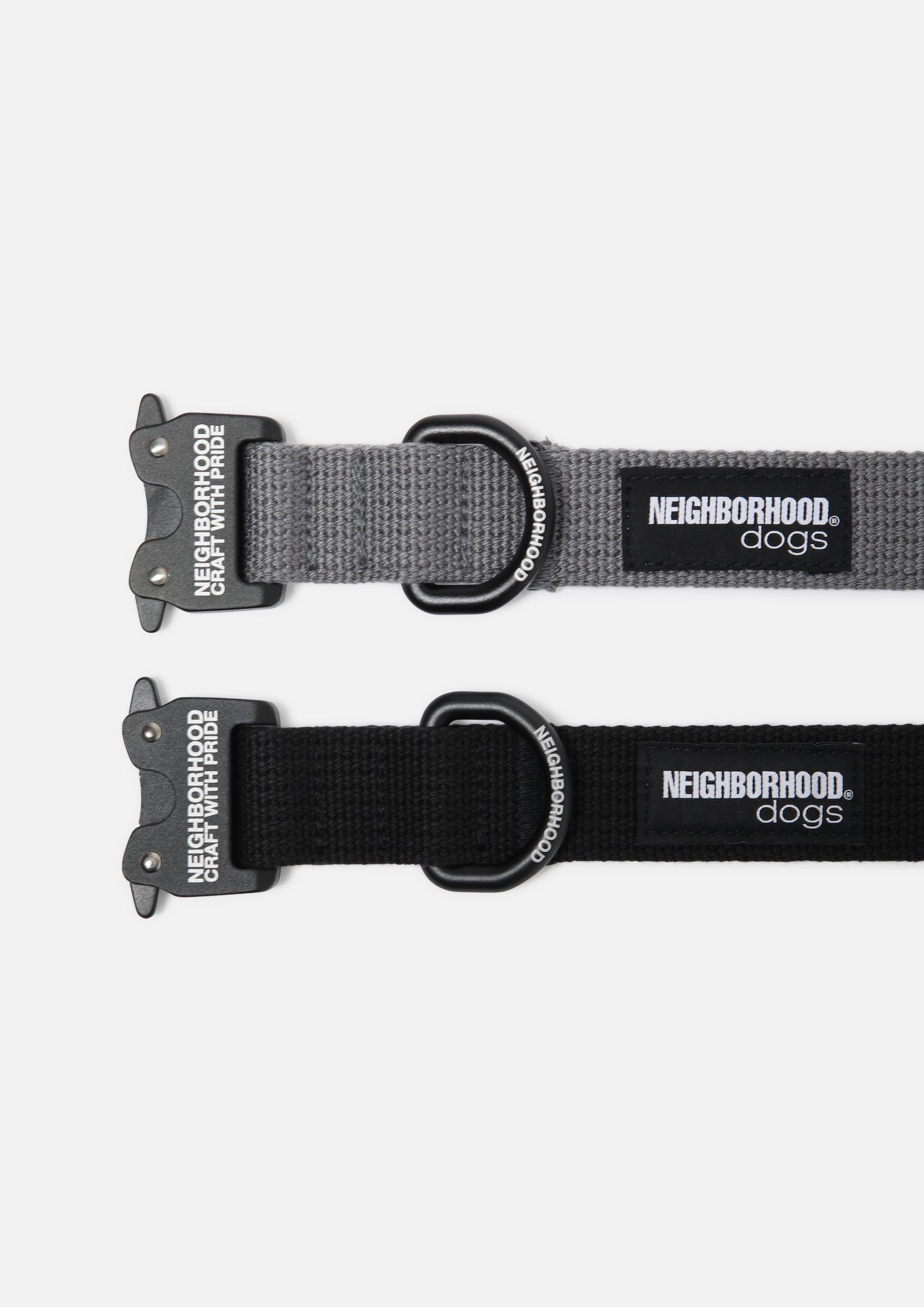 DOG COLLAR WIDE