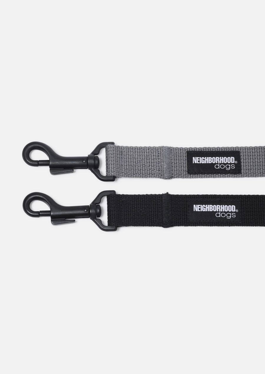 新品未使用 NEIGHBORHOOD ネイバーフッド dog lead リード 新品未使用 NEIGHBORHOOD ネイバーフッド dog lead リード