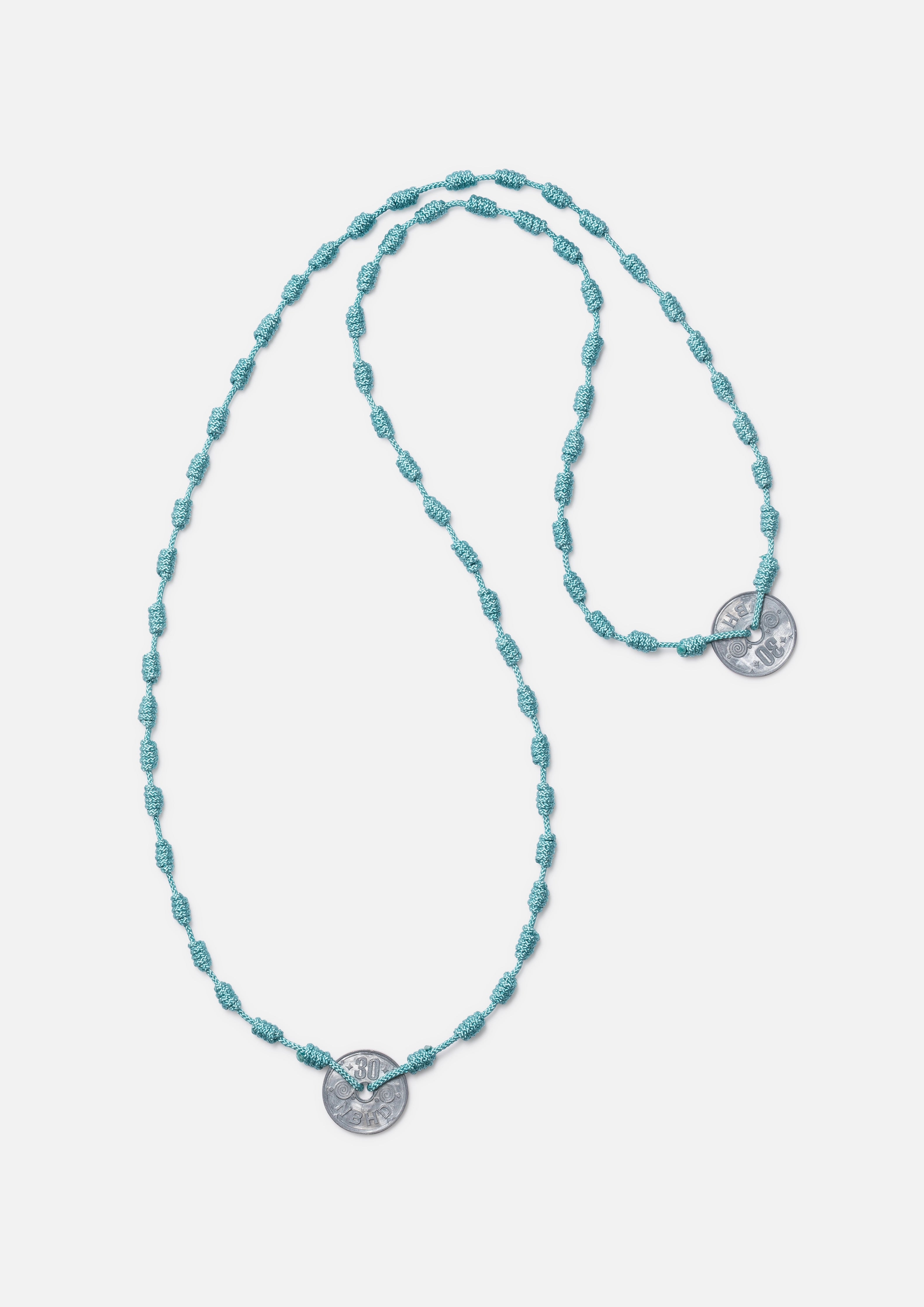 NEIGHBORHOOD Cord Coin Necklace★ネイバーフッド ネックレス 251MYNH-AC03_01.webp?v=1749546532