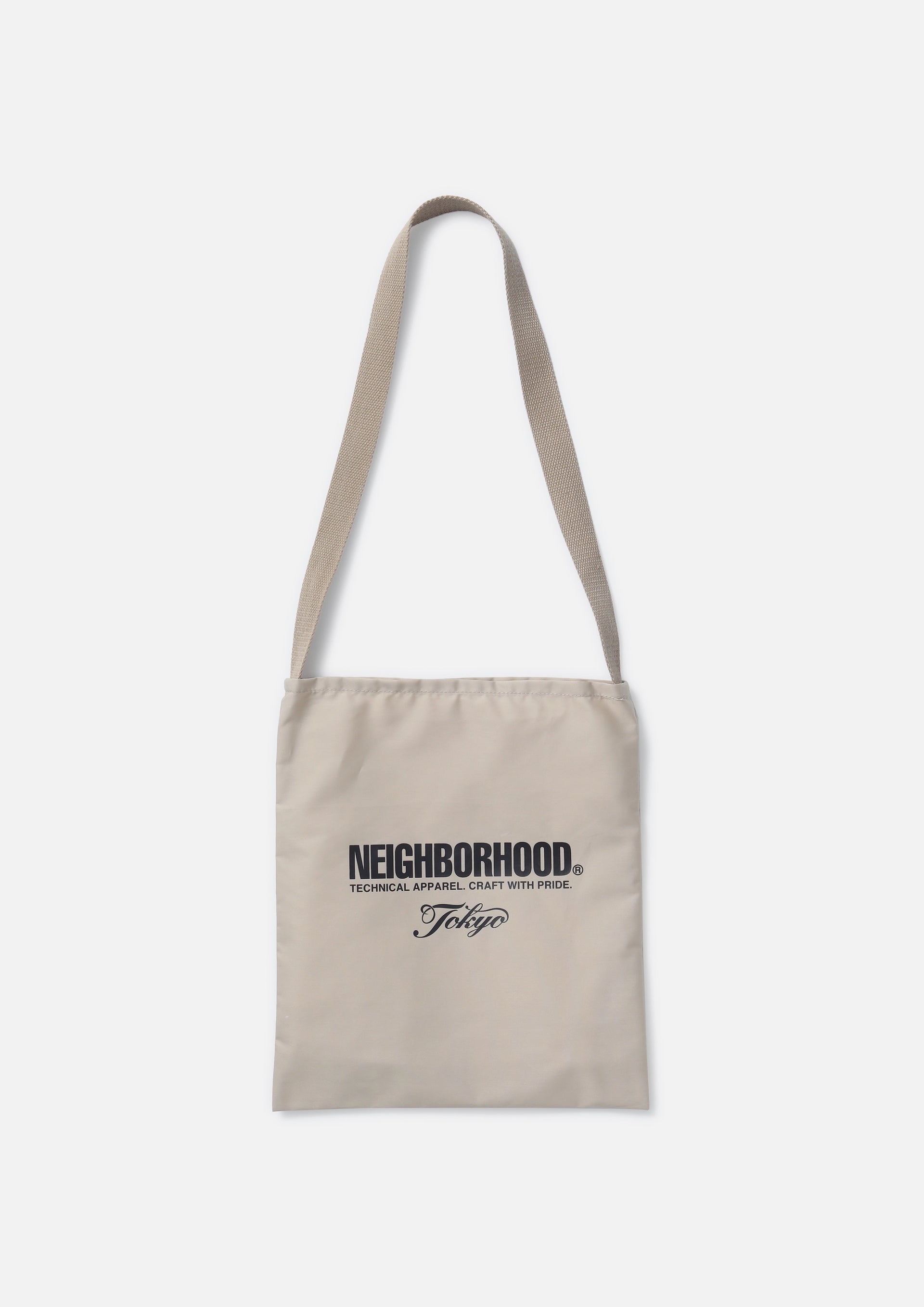 00s neiborhood ネイバーフッド　ショルダー・トートバッグ　希少 00s neiborhood ネイバーフッド ショルダー・トートバッグ 希少 00s