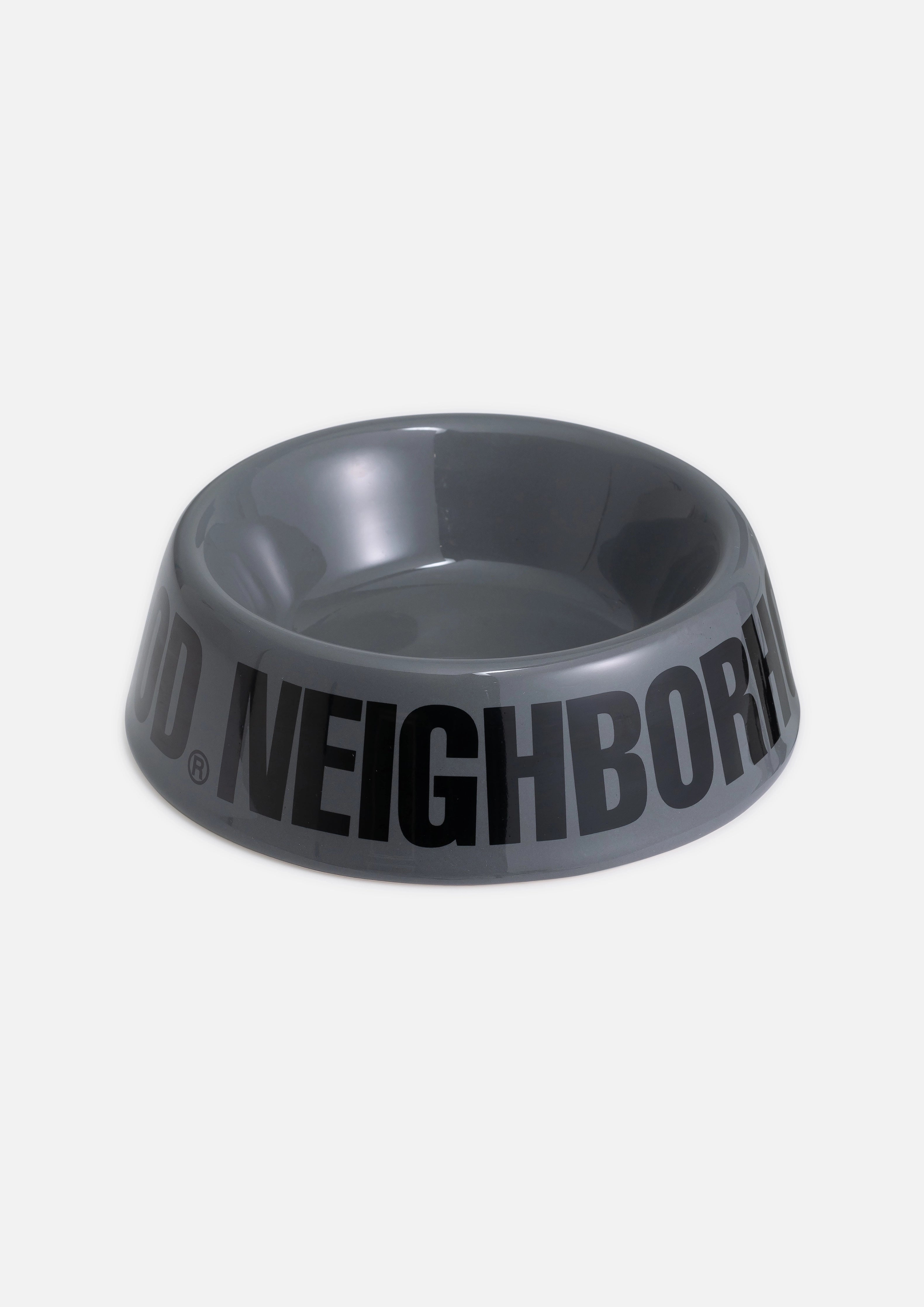 ネイバーフッド ドッグボウル NEIGHBORHOOD CI DOG BOWL