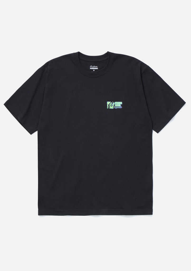 Malbon x CLUBHAUS コラボTシャツ 店舗限定カラー グレー Malbon Malbon x CLUBHAUS コラボTシャツ 店舗限定カラー グレー Malbon