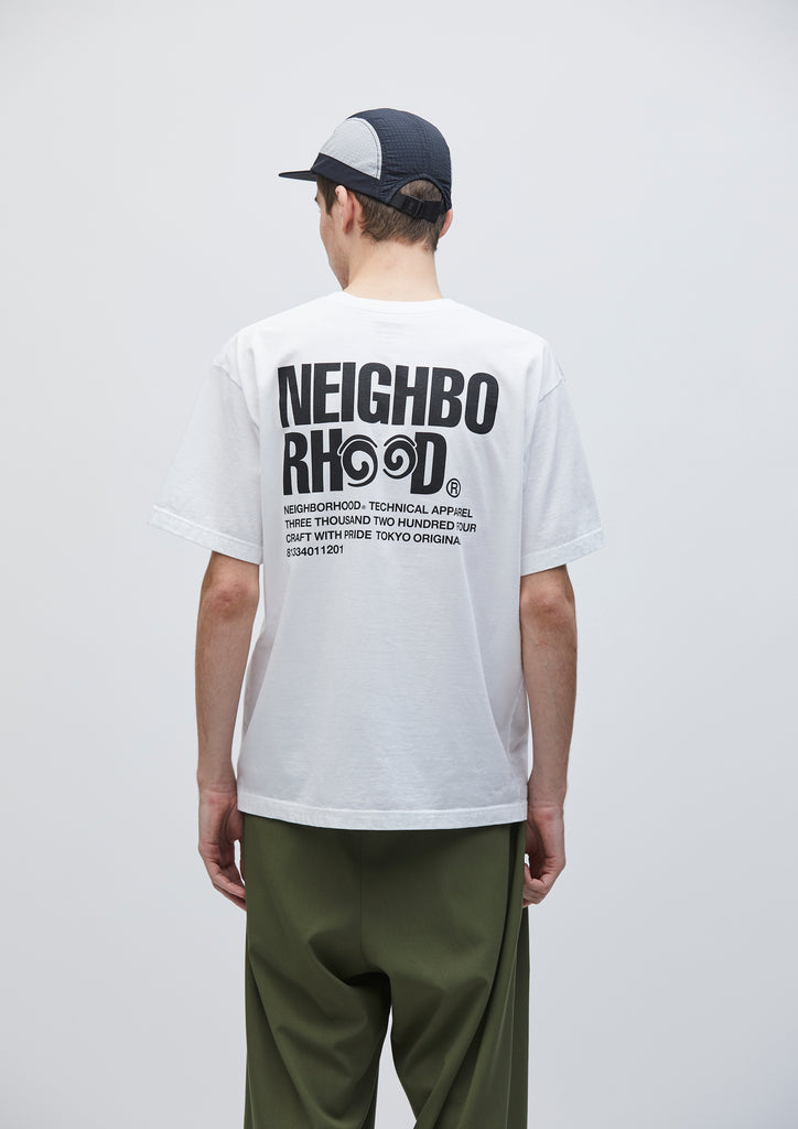 NH . TEE LS-2 - NEIGHBORHOOD (ネイバーフッド) - tops (トップス) | FIGURE ONLINE  (フィギュアオンライン) 【公式通販】
