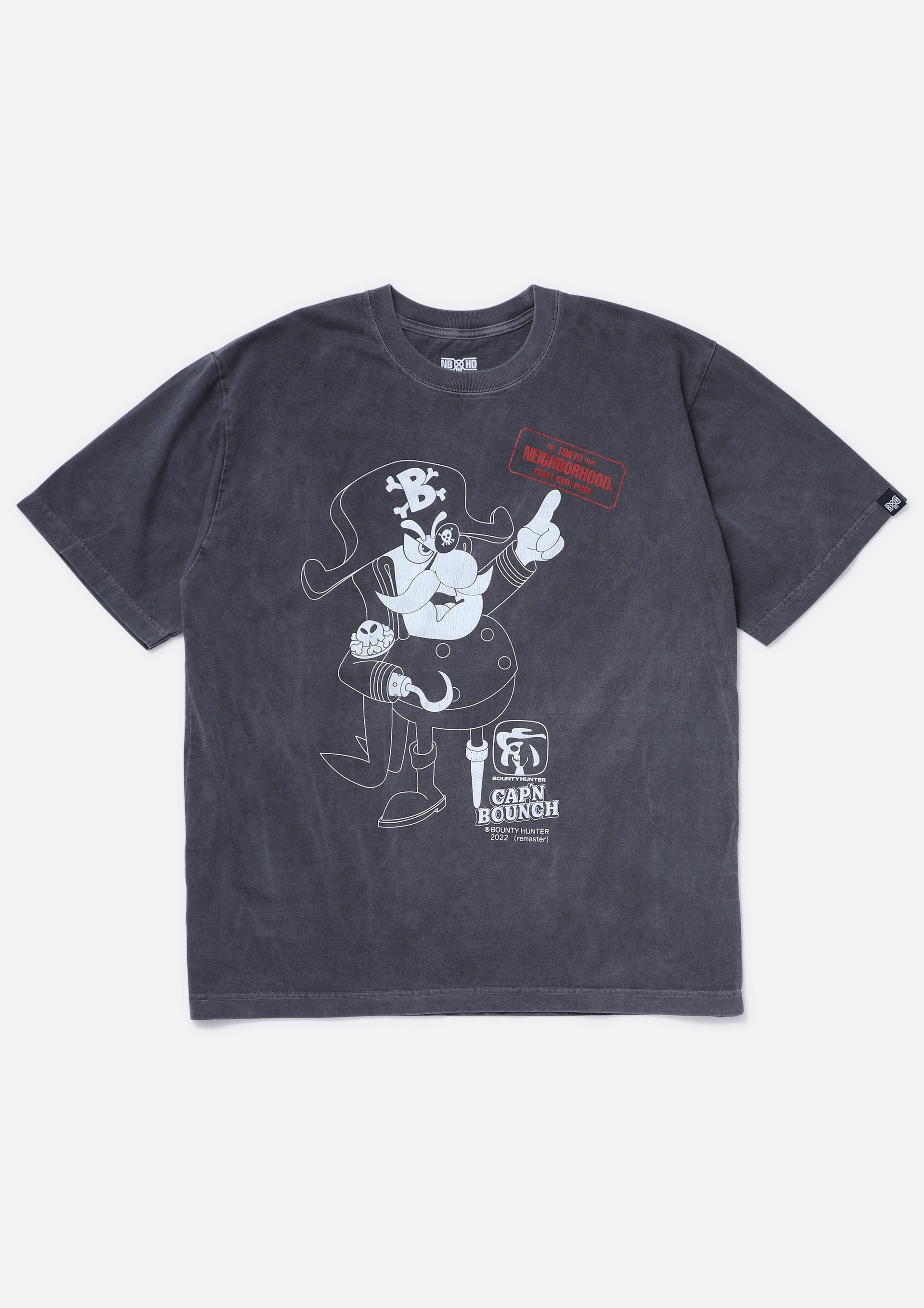 NEIGHBORHOOD NH X BOUNTY HUNTER tシャツ XL NEIGHBORHOOD NH X BOUNTY HUNTER tシャツ XL