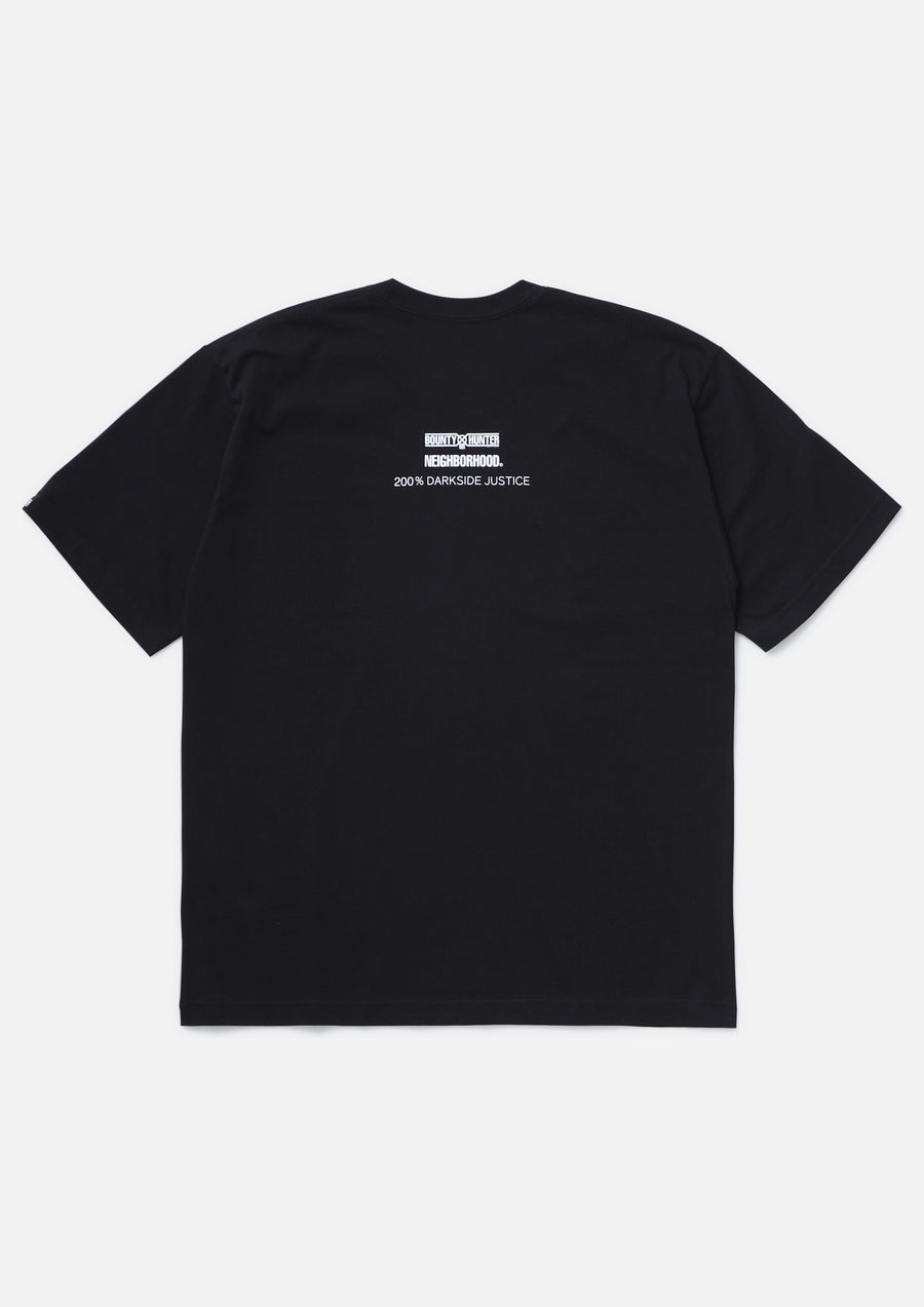 NH X BOUNTY HUNTER . TEE SS-3 NH X BOUNTY HUNTER . TEE SS-3