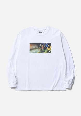 T-SHIRTS | NEIGHBORHOOD